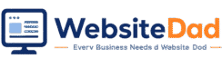 WebsiteDad | Trusted Website Development Company