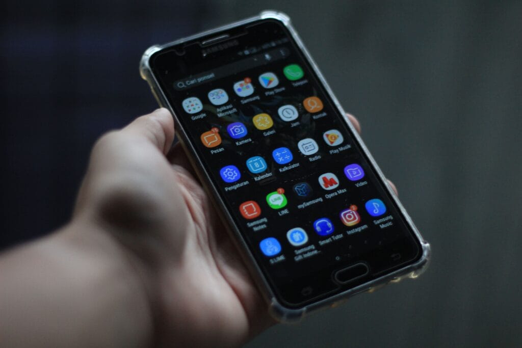 Mobile App Developer