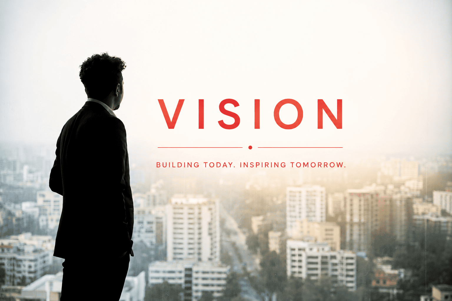 Website Dad Vision