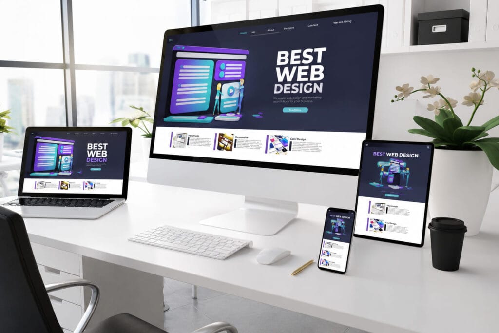 Website Design