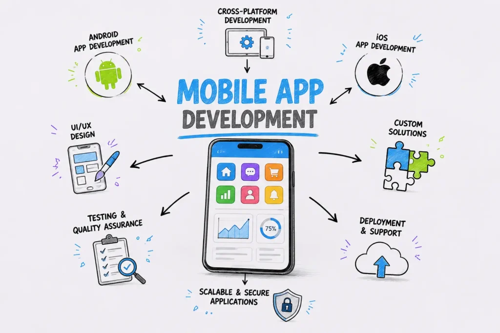 mobile-app-development
