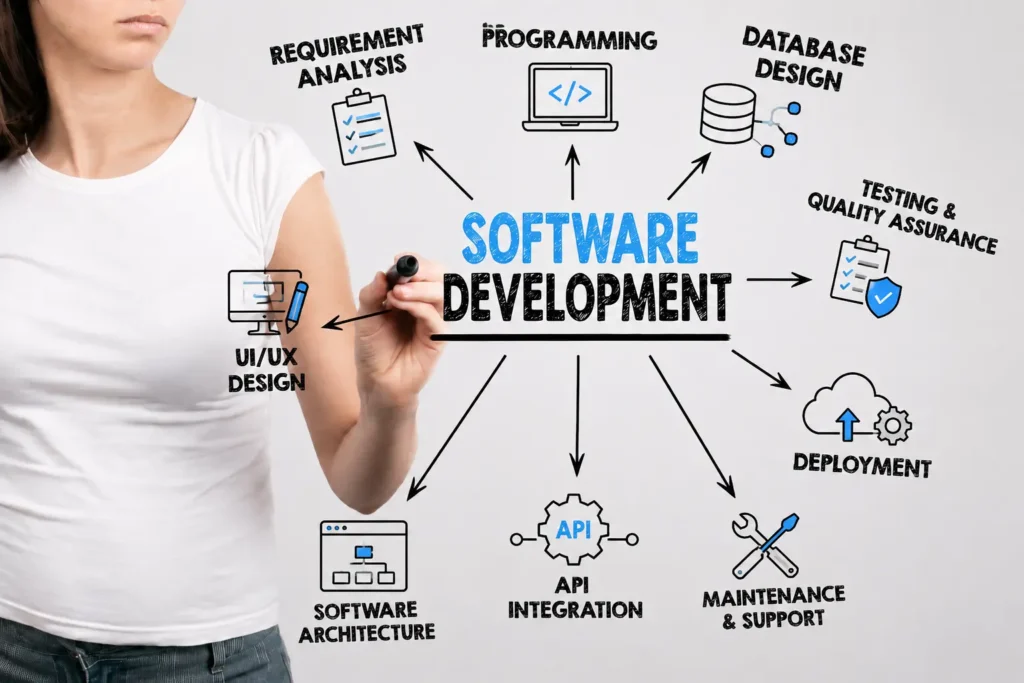 software-development